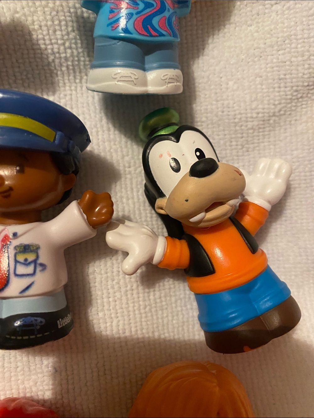 Little People Toy Assortment - Picture 4 of 5